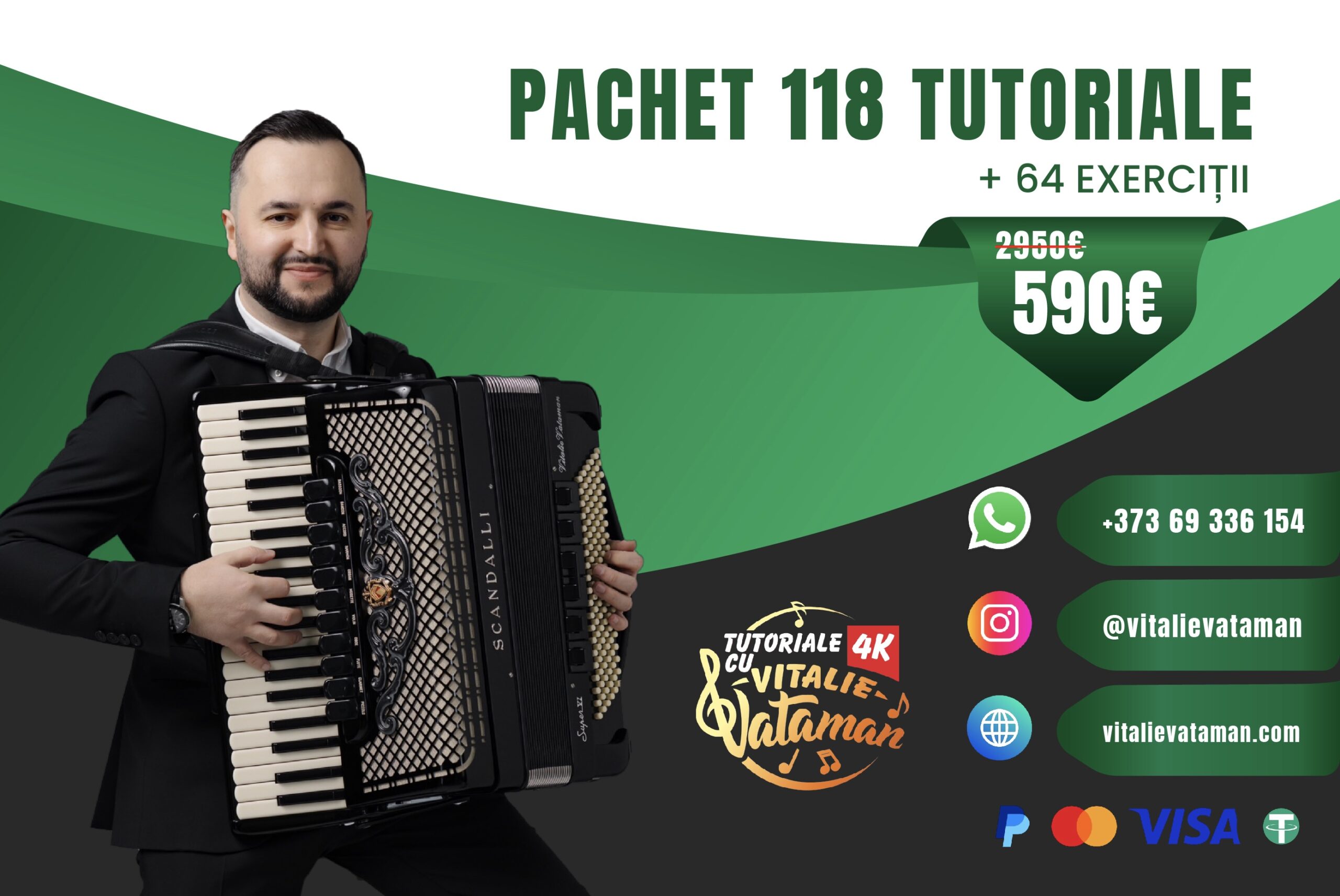 IMG_5020 Acces complet la 118 Tutoriale + Bonus 🎁 - imagine 1