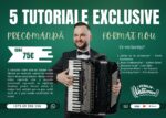 5 TUTORIALE EXCLUSIVE (PRECOMANDĂ)