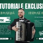 5 TUTORIALE EXCLUSIVE (PRECOMANDĂ)