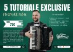5 TUTORIALE EXCLUSIVE