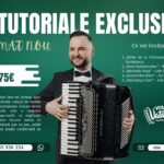 5 TUTORIALE EXCLUSIVE