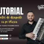 Tutorial „Cântec de dragoste ca pe Vlașca”